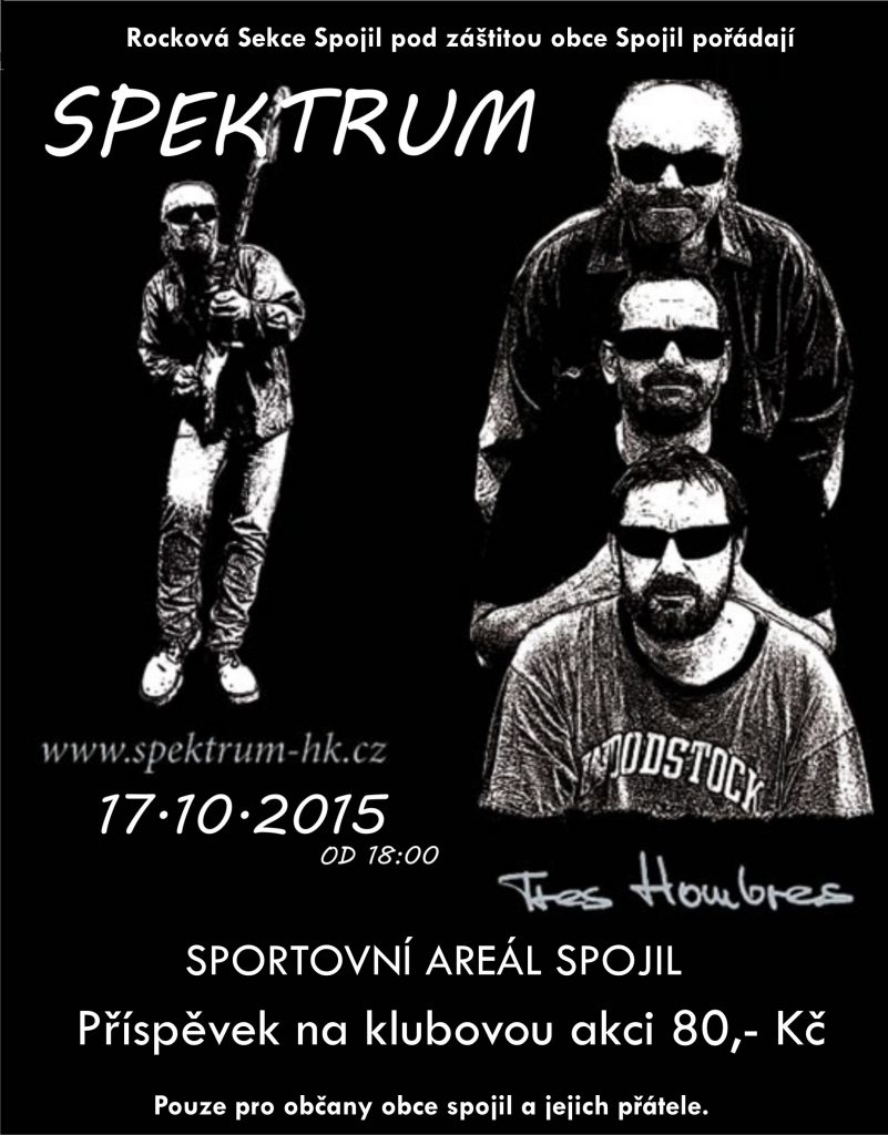 spektrum